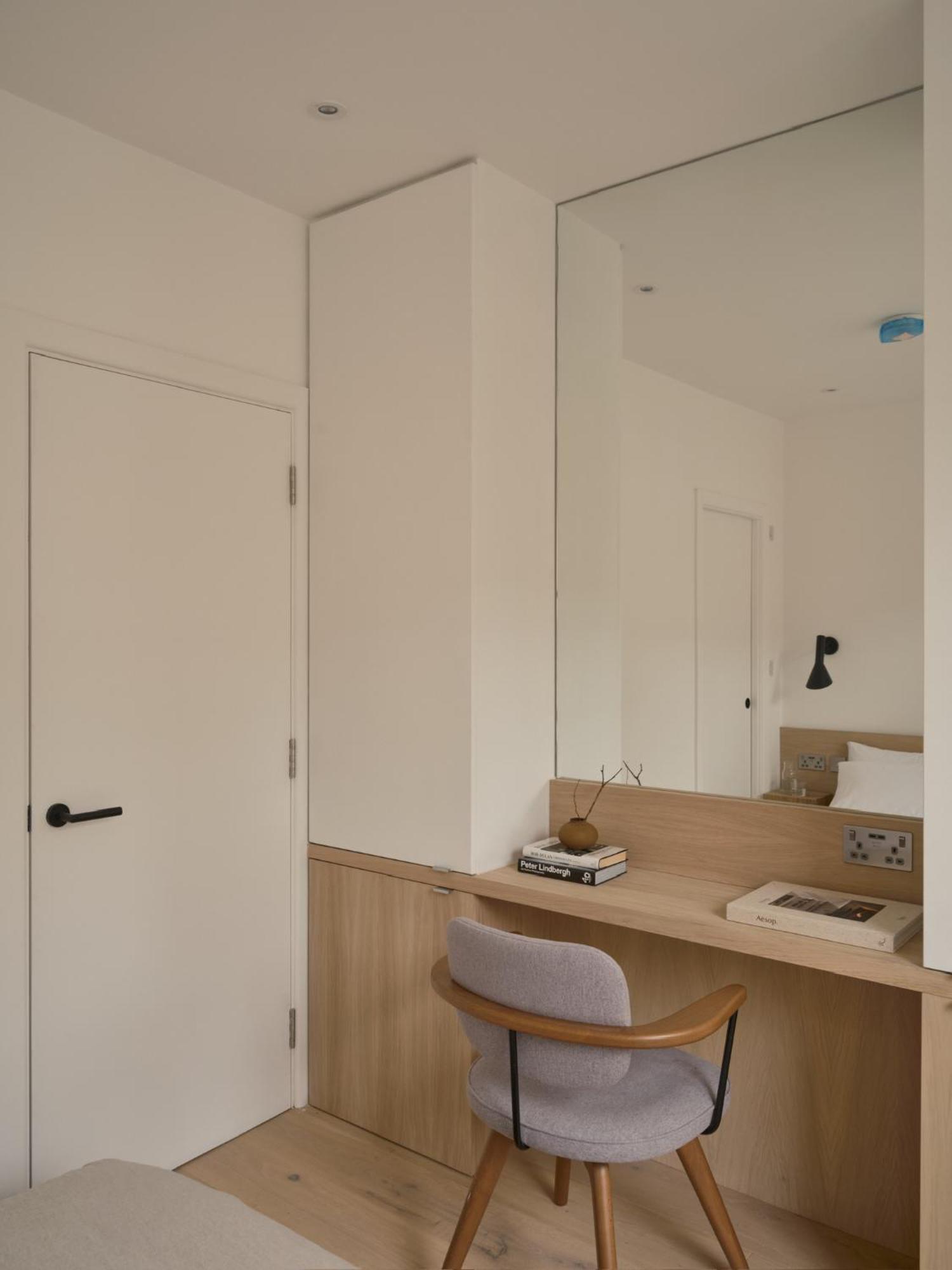 Japandi Escape 3Br Designer Flat With Garden Apartment Оксфорд Екстериор снимка