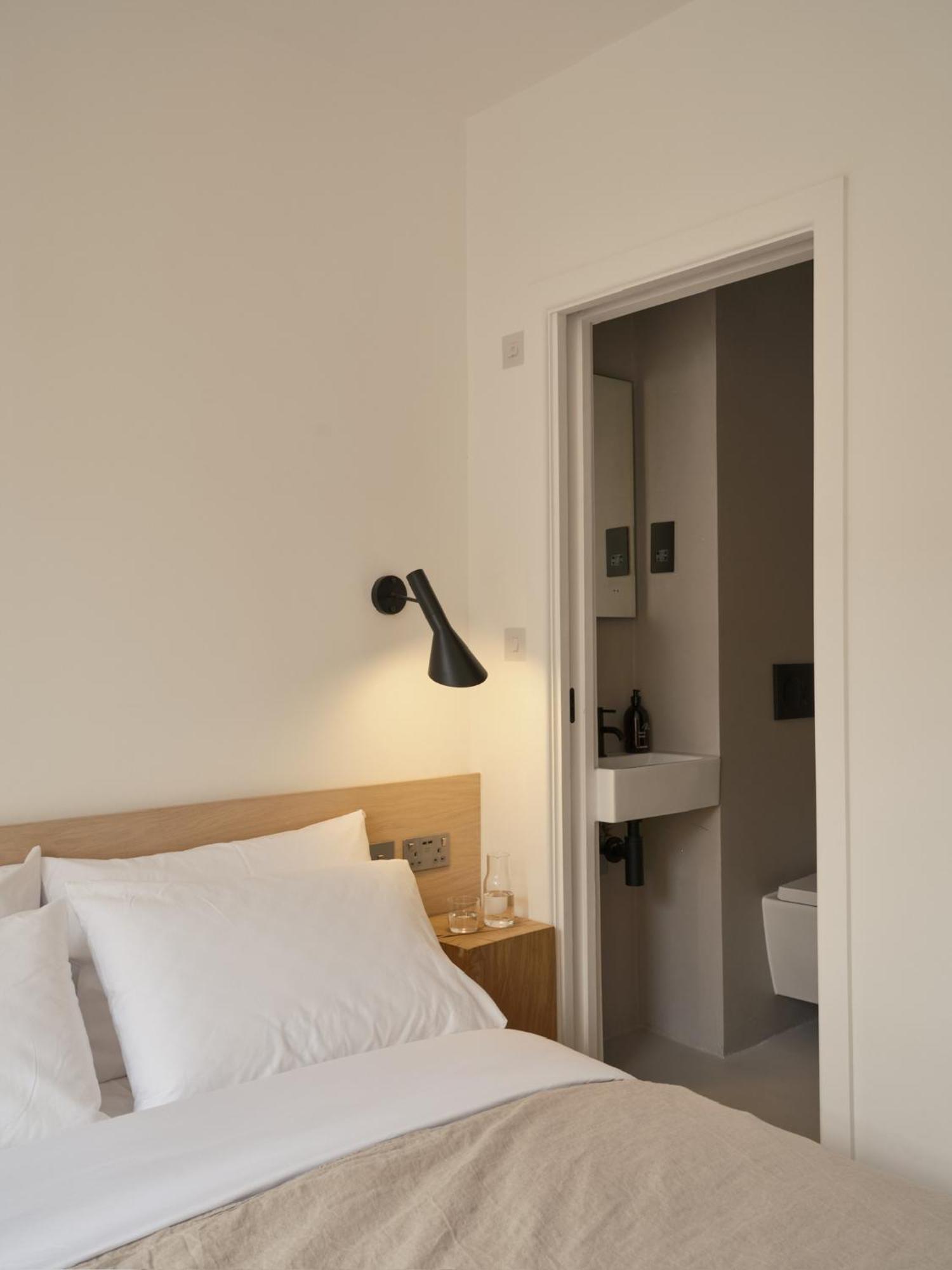 Japandi Escape 3Br Designer Flat With Garden Apartment Оксфорд Екстериор снимка